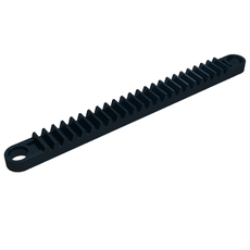 Technic Gear Rack 1 x 12 with Holes (32132)