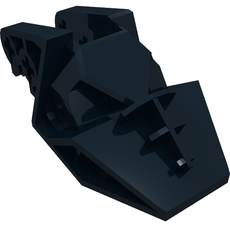 Technic Block 3 x 6 x 1 & 2/3 (32165)