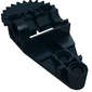 Technic Gearbox Half