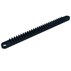 Technic Gear Rack 1 x 14 with Holes