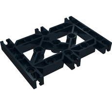 Znap Grid 9 x 7, 15 Holes (32213)
