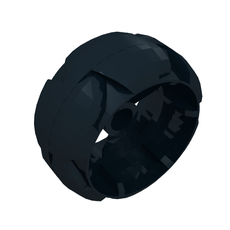 Wheel 32mm Znap Propeller (32219)