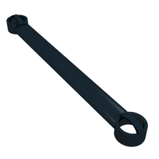 Technic Link 1 x 9 (32293)