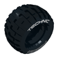 Tyre Technic Power Puller with 'TECHNIC POWER' White Print
