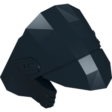 Helmet First Order Shuttle Pilot (32968)