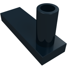 Fence Gate 1 x 3 x 2 Base (3359)