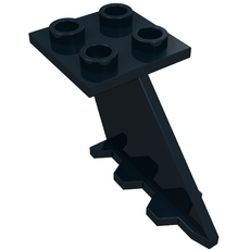 Tail 4 x 2 x 2 (3479)
