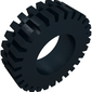 Tyre 24 x 43 Technic