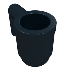 Equipment Cup / Mug [Plain]