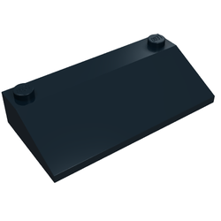 Slope 33° 3 x 6