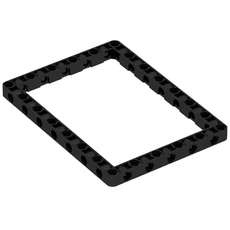 Technic Beam Frame 11 x 15 (39790)