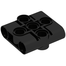 Technic Connector Beam 3 x 3 (39793)