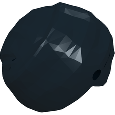 Hat Turban Wrap with Hole (40235)