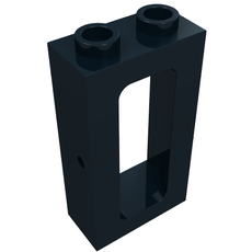 Window 1 x 2 x 3 Train (4035)