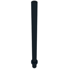 Bar 6.6L with Stop Ring [Umbrella Stand] (4095)