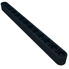 Technic Beam 1 x 13 Thick (41239)