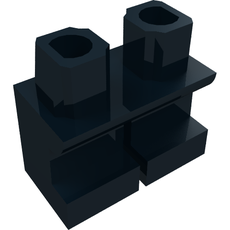 Legs Short (41879a)