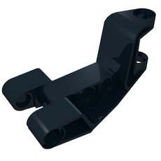 Technic Steering Arm [RC Vehicles] (41894)