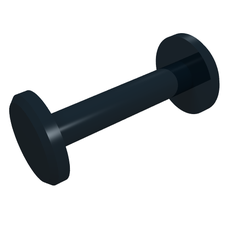 String Reel 2 x 4 x 2 Drum (4208)