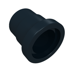 Technic Hub / Handle 1 x 1 (424)