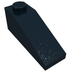 Brick Sloped 33° 3 x 1 (4286)