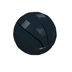 Sports Basketball [Plain]
