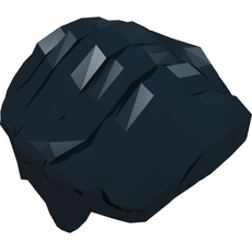 Hair Wavy (43751)