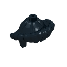 Hat Mongolian (43894)
