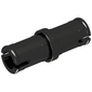 Technic Pin with Friction Ridges Lengthwise, without Center Slots