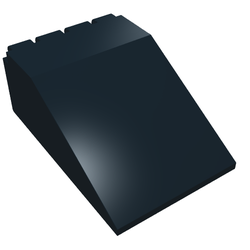 Windscreen 6 x 4 x 2 Canopy