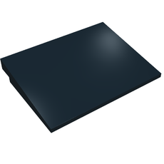Brick Sloped 10° 6 x 8 (4515)