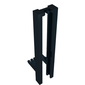 Forklift Mast Wide 1 x 2 Hinge Plate