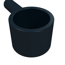 Equipment Saucepan (4529)