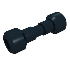 Wheels Skateboard (45918)