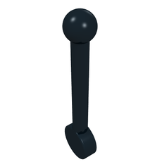 Lever Small (4593)