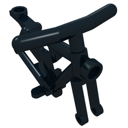 Bicycle Frame [Solid Stud]