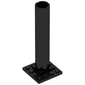 Boat, Mast Section Base 4 x 4 x 9