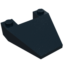 Wedge Sloped 4 x 4 Taper