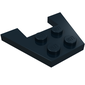 Wedge Plate 3 x 4 without Stud Notches