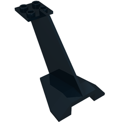Tail Wedge