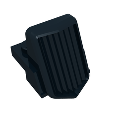 Grille 1 x 2 x 2 2/3 Sloping (50946)
