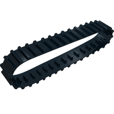 Technic Tread Large [36 Links] (53992)