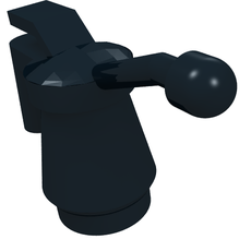 Tool Oil Can [Smooth Handle] (55296)