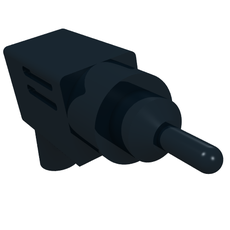 Tool Drill, Electric (55297)