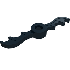 Equipment Batman Accessory - Batwing (55707e)