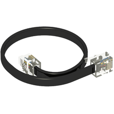 Cable, Connector, 20cm for NXT (55804)