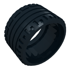 Tyre 37 x 22 ZR (55978)