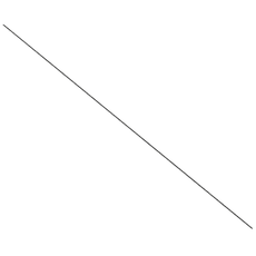 String Cord Thin (0.5mm) [Undetermined Length] (56823)