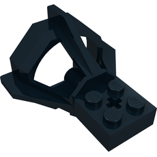 Propeller Housing (6040)