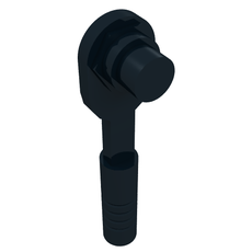 Tool Ratchet / Socket Wrench (604615)